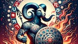 Horóscopo de Aries de hoy: jueves 1 de enero de 2026