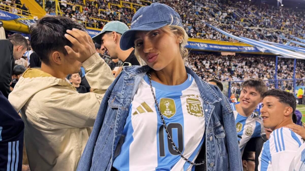 Frany Pérez, la influencer que es considerada una presunta estafadora. Foto: Instagram @franyperez