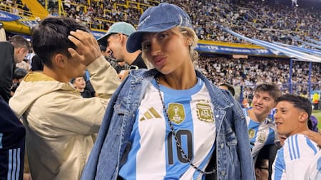 Frany Pérez, la influencer que es considerada una presunta estafadora. Foto: Instagram @franyperez