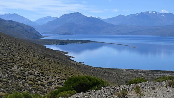 Bellezas de la Patagonia: dos hermosos paisajes nacionales fueron distinguidos a nivel internacional
