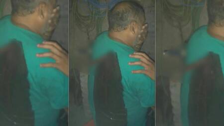 Nena de 12 años apuñaló a su padrastro