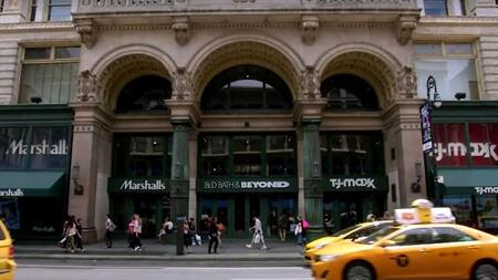 Bed, Bath & Beyond_Captura de video: Reuters