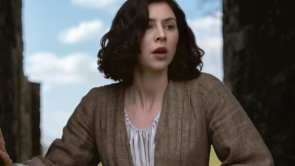 La precuela de Outlander sigue sorprendiendo