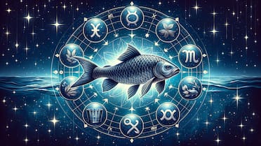 Horóscopo de Piscis de hoy: viernes 19 de diciembre de 2025