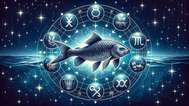 Horóscopo de Piscis de hoy: viernes 19 de diciembre de 2025