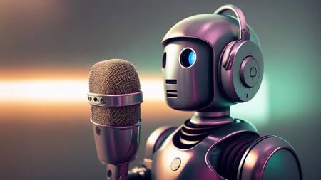 Inteligencia Artificial, tecnología. Foto: Adobe Stock