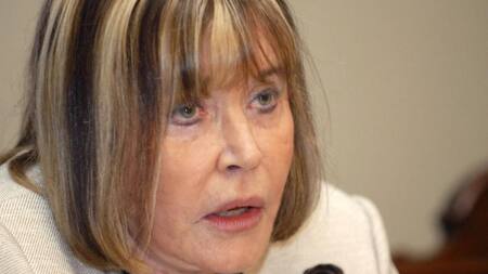 María Servini de Cubría, NA