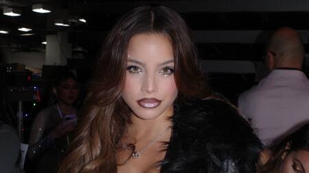 Emilia Mernes podría recibir una denuncia por plagio: cuál es la canción que le trajo problemas