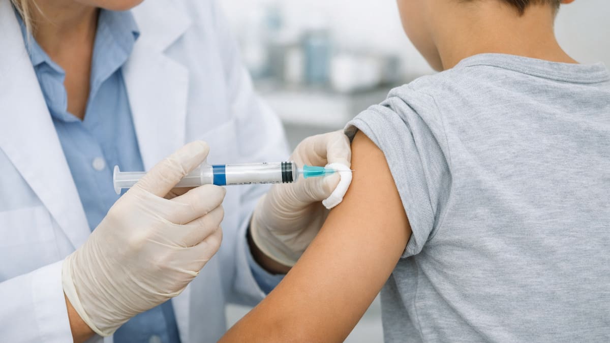 Semana Mundial de la Inmunización: las vacunas del Calendario Nacional por edad y guía completa para despejar las dudas más frecuentes