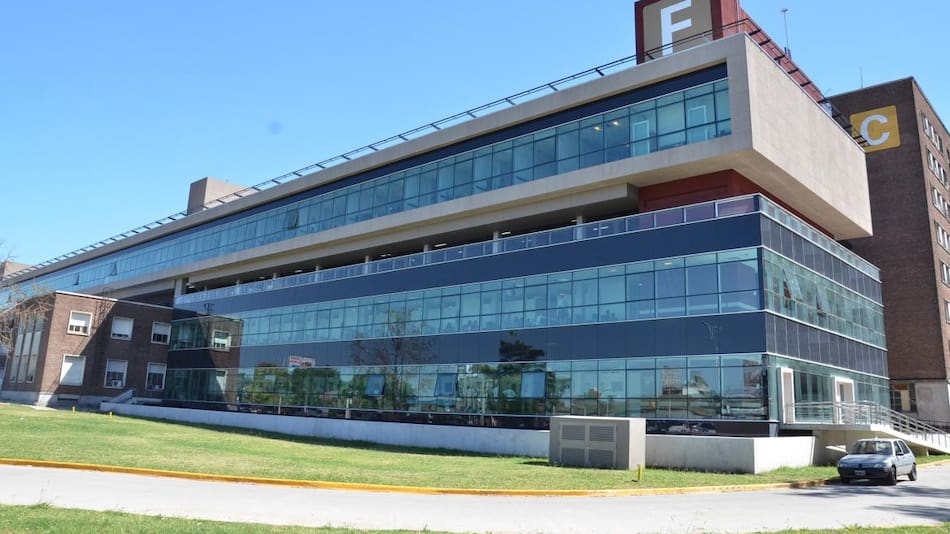 Hospital Posadas