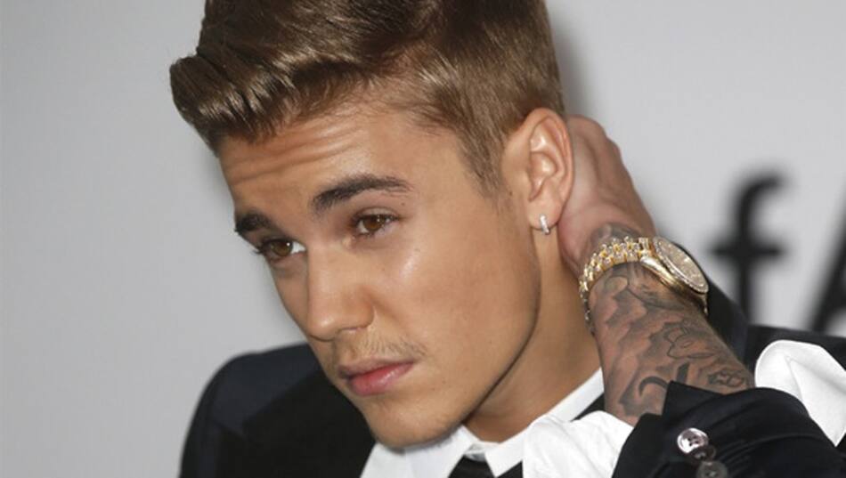 Justin Bieber
