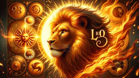 Horóscopo de Leo de hoy: lunes 24 de febrero de 2025. Foto: Redacción canal26.com