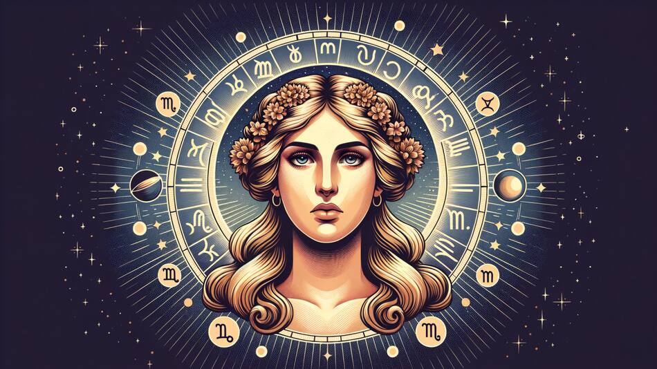 Horoscopo de Virgo de hoy: lunes 9 de septiembre de 2024. Foto: Redacción canal26.com