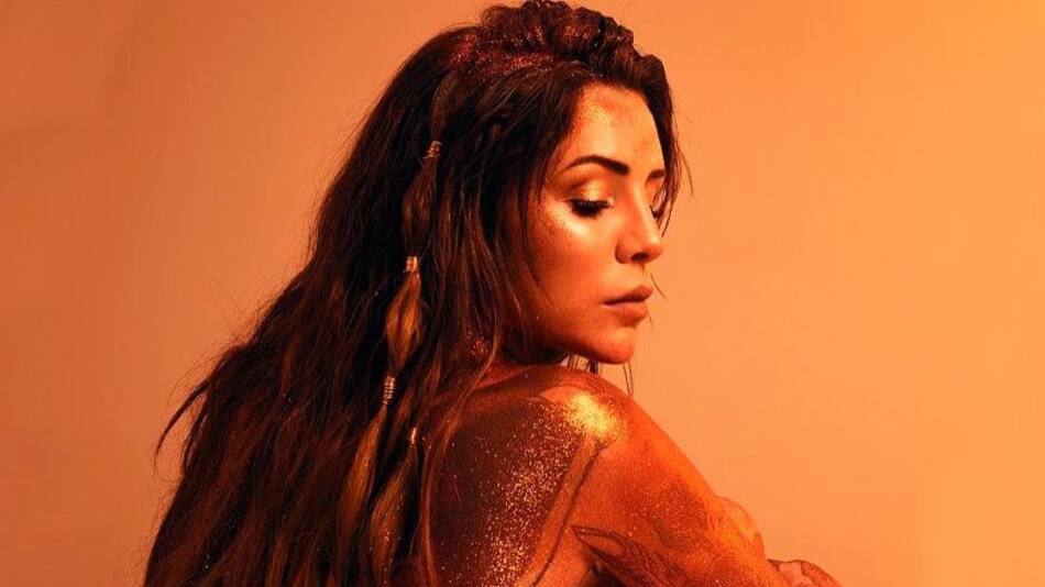 Candelaria Tinelli