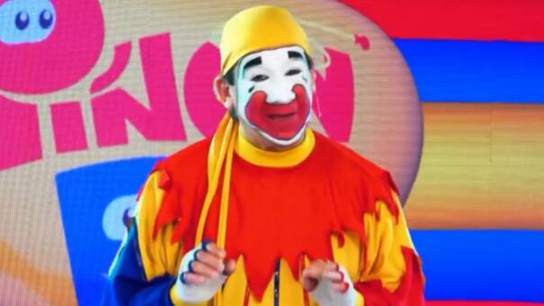 Piñón Fijo: ¿llevará a sus hijos a la Justicia?