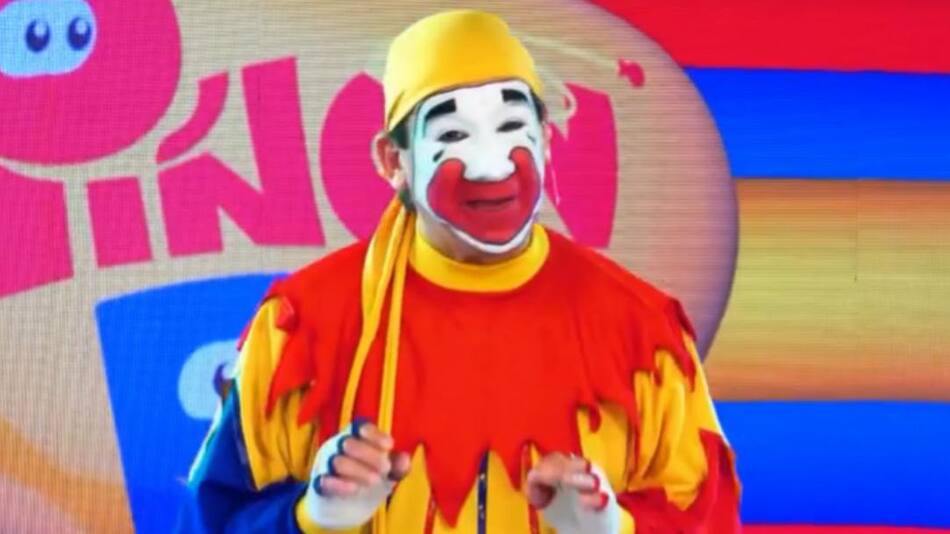 Piñón Fijo. Foto: captura Instagram/pinonfijo