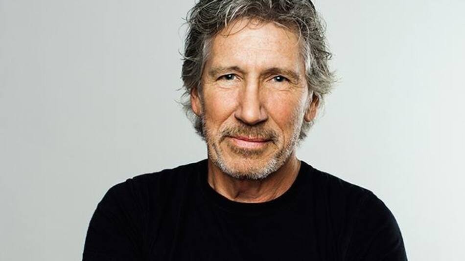 Roger Waters. Foto: archivo.