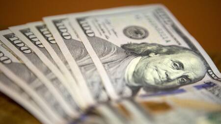 Dólar, cotización, economía, Agencia NA