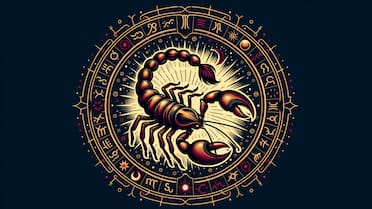 Horóscopo de Escorpio de hoy: jueves 18 de diciembre de 2025