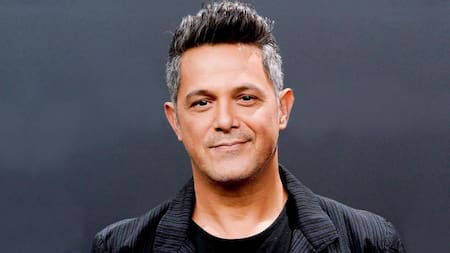 La nueva canción de Alejandro Sanz