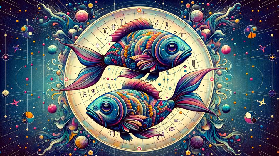 Horóscopo de Piscis de hoy: viernes 2 de agosto de 2024. Foto: Redacción canal26.com