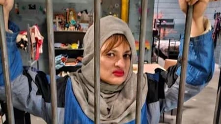 “Siempre la recordamos”: Sebastián Ortega habló del paso de Alejandra “Locomotora” Oliveras por “En el barro”