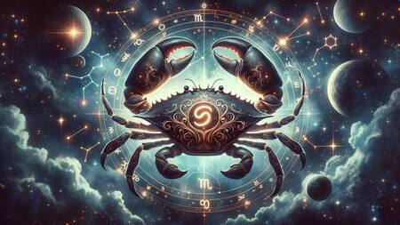 Horóscopo de Cáncer de hoy: jueves 2 de mayo de 2024. Foto: Redacción canal26.com