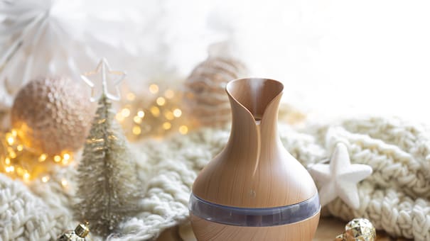 Las fiestas perfumadas: paso a paso, cómo hacer un ambientador con aroma a Navidad