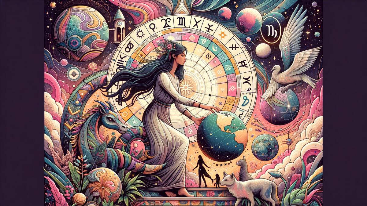 Horoscopo de Virgo de hoy: lunes 8 de julio de 2024. Foto: Redacción canal26.com