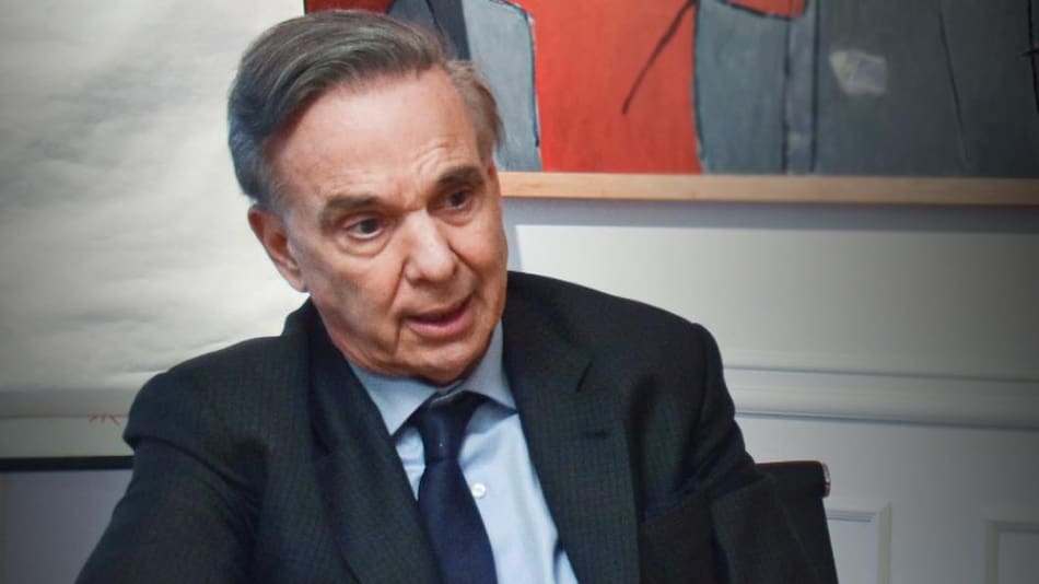 Miguel Ángel Pichetto, NA