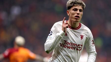 Champions League, Galatasaray vs. Manchester United. Foto: REUTERS.