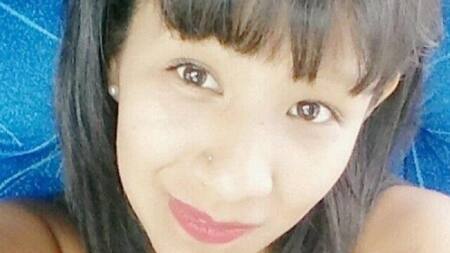 Mónica Madelaine Garnica Luján