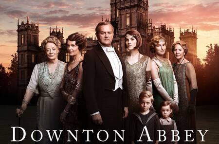 Downton Abbey