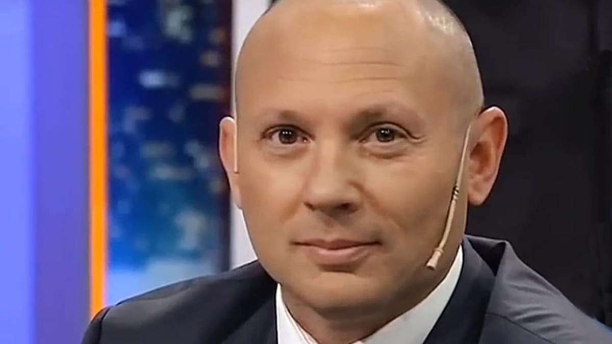 Marcelo D´Alessio, abogado