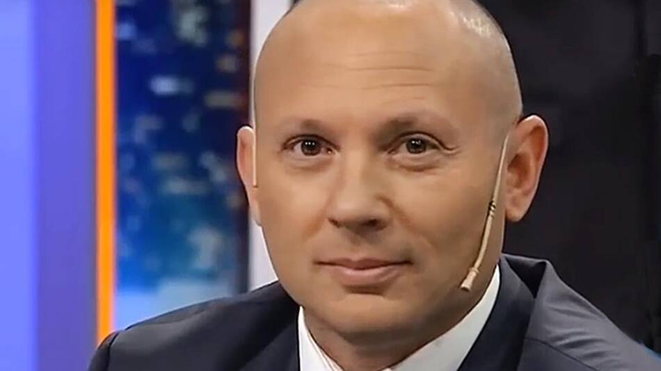 Marcelo D´Alessio, abogado