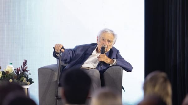 Reflexiones de Antonio Arcuri: murió Pepe Mujica