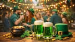 Cerveza verde, mitos y promos salvajes en Buenos Aires: así se festeja San Patricio 2026