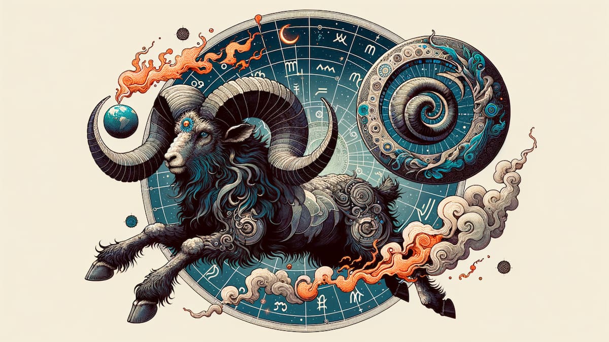 Horóscopo de Aries de hoy: sábado 8 de febrero de 2025