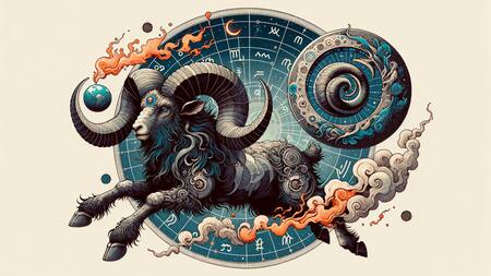 Horóscopo de Aries de hoy: sábado 8 de febrero de 2025. Foto: Redacción canal26.com