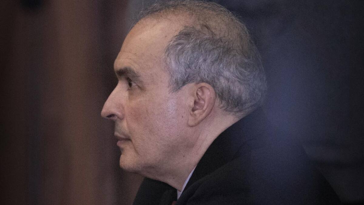 José López, NA