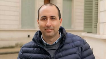 Presuntas coimas en discapacidad: Fernando Cerimedo ratificó ante la Justicia los dichos de Spagnuolo