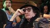 Hasta las lágrimas: el inesperado momento que vivió Charly García en la puerta de su casa