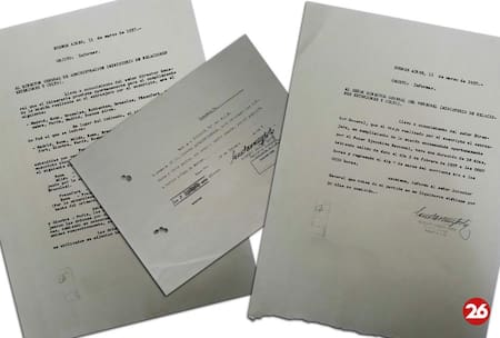 Viaje de Gustavo Adolfo Ortiz a Milán, cuerpo de Evita