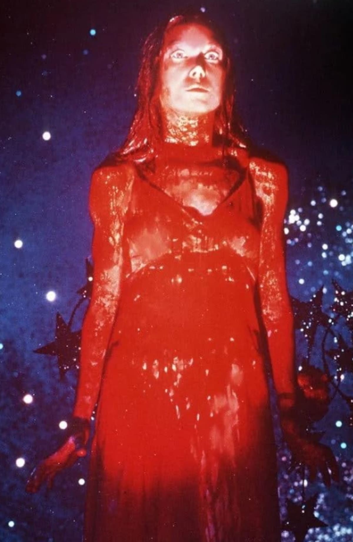 Carrie, el clásico de Stephen King, vuelve a ser adaptada.