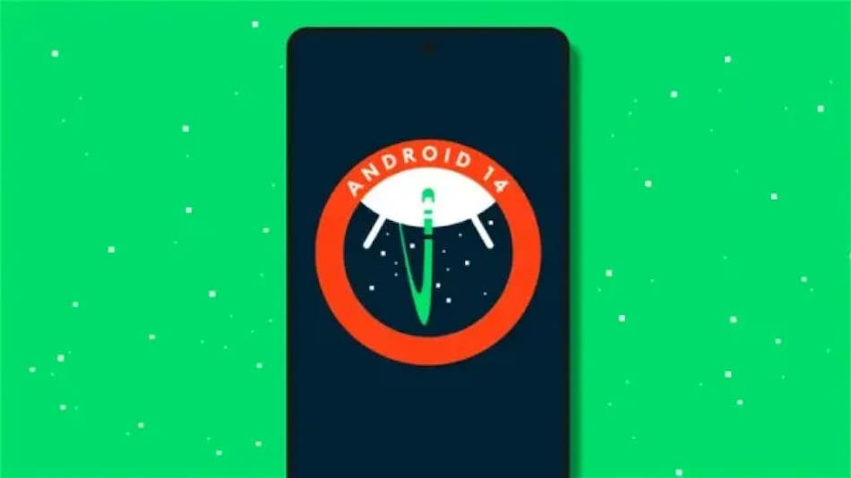 Android 14. Foto NA.