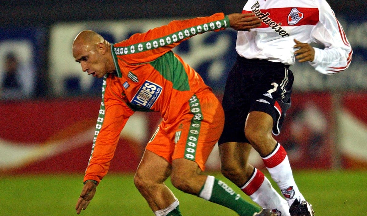 Garrafa Sánchez.