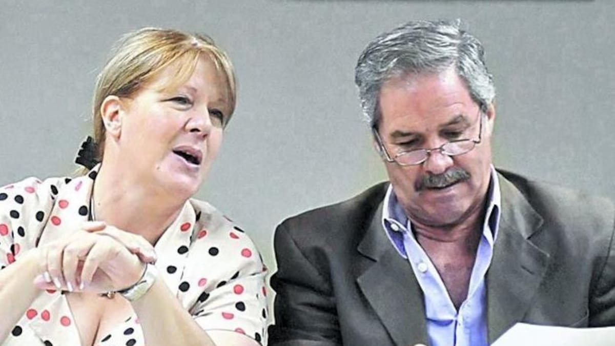 Stolbizer y Solá