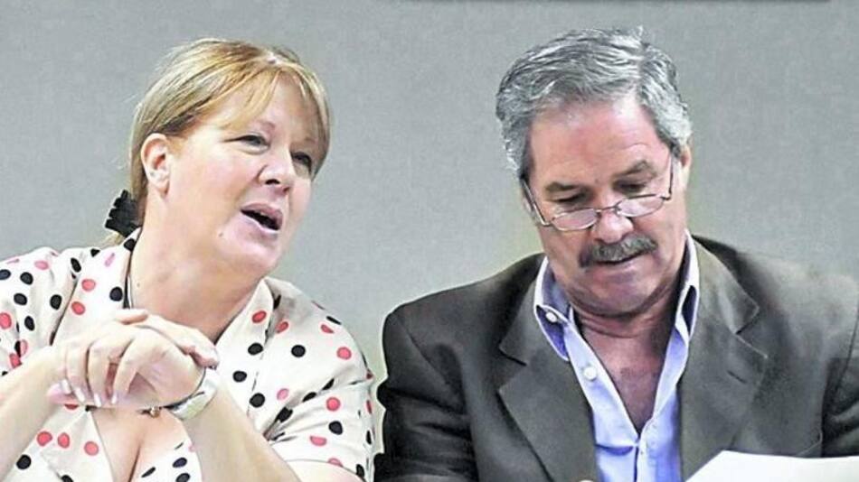 Stolbizer y Solá