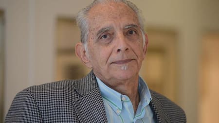 Víctor Beker - Economista