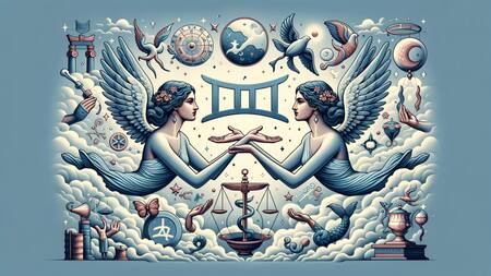 Horóscopo de Géminis de hoy: lunes 20 de enero de 2025. Foto: Redacción canal26.com